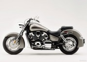 Honda VTX1800N